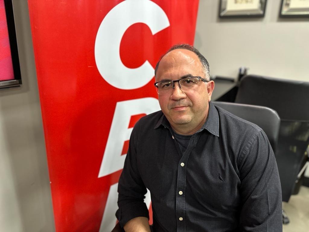 Plataforma permite mapeamento dos empreendimentos imobiliários de Maringá