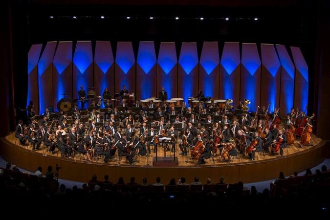 Inauguração do terminal de Maringá terá seis apresentações artísticas