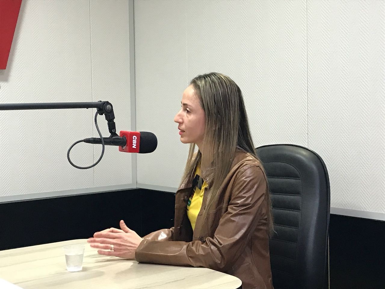 Maringá tem cada vez mais corredores em busca de qualidade de vida