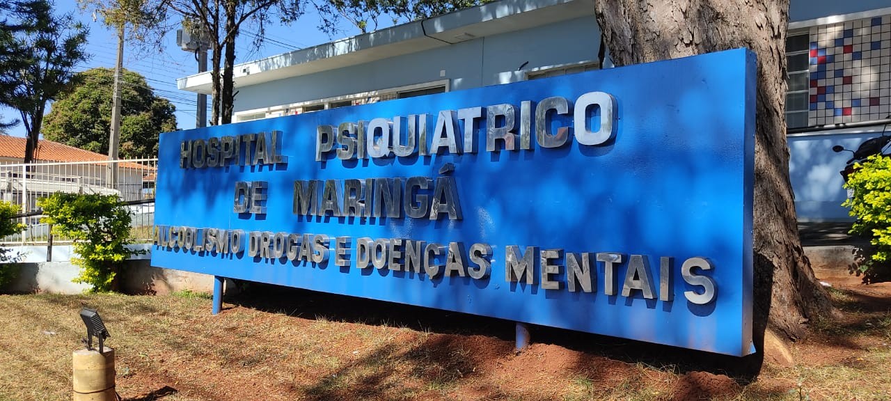 21 pacientes permanecem internados no HPM