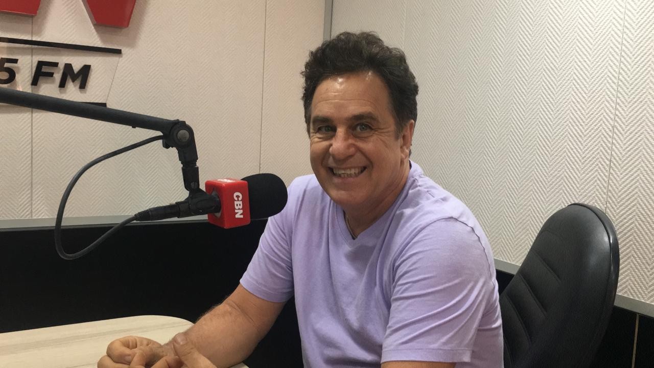 Espetáculo “O sonho vai começar” estreia em Maringá