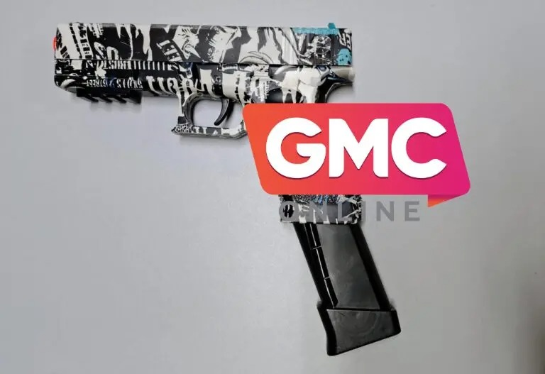 Estudante leva simulacro para escola e ameaça professora e colegas