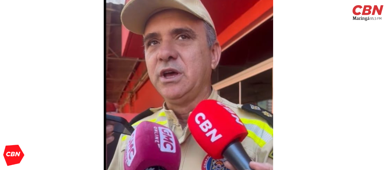 5º Batalhão de Bombeiros anuncia mudanças no comando