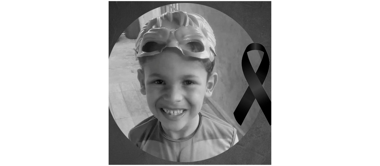 Criança machuca o joelho e morre após infecção generalizada