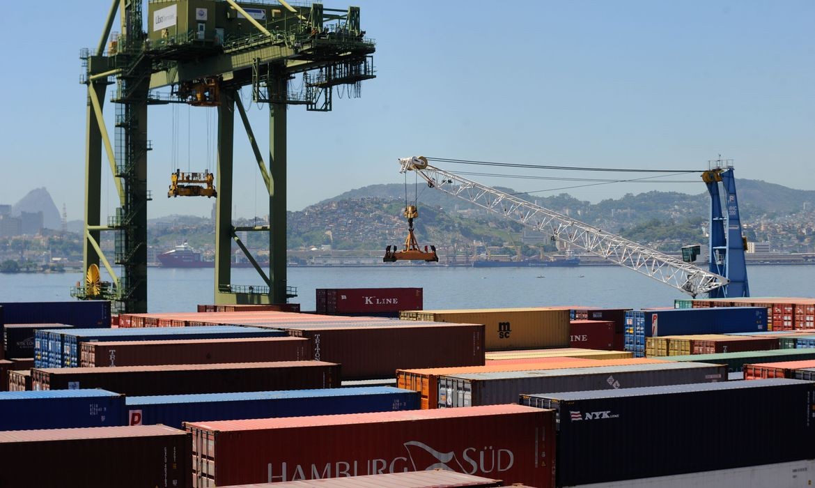 Paraná registra crescimento de 12% nas exportações em 2022