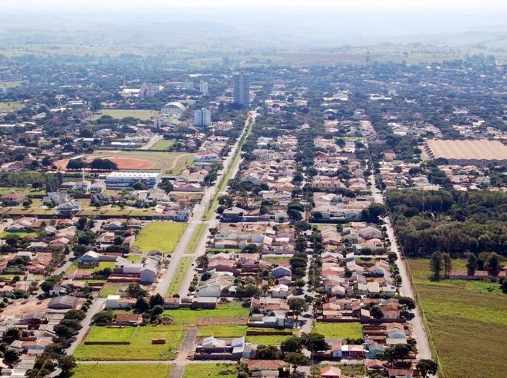 Nova Esperança reabre o comércio nessa segunda-feira (6)