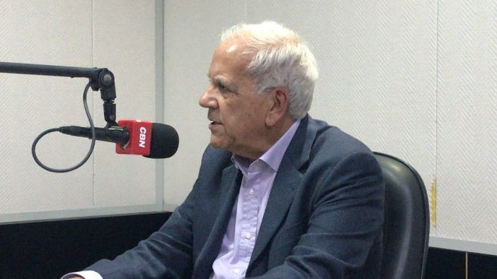 País precisa de candidatos com coragem para fazer as reformas, diz Oriovisto Guimarães