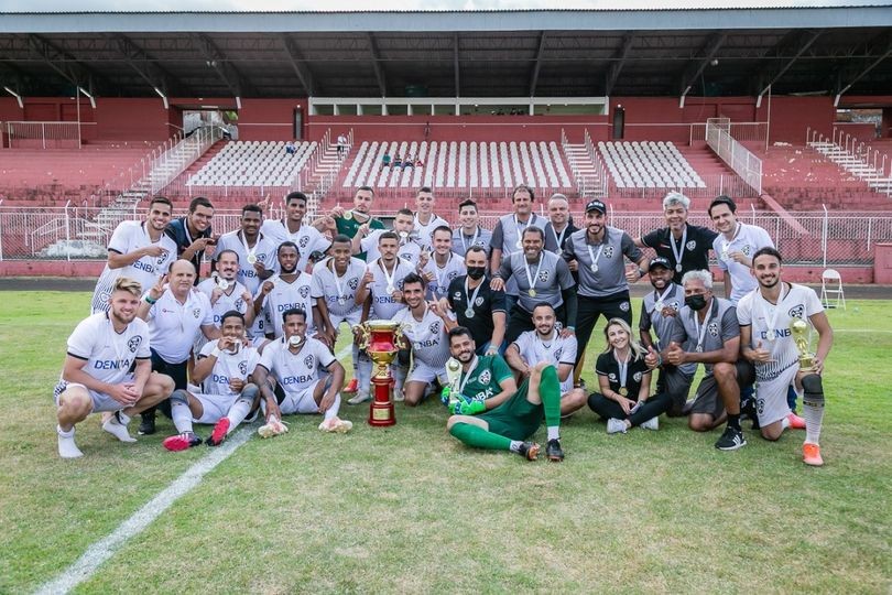 Aruko perde para o Foz do Iguaçu por 3 a 1, mas é campeão da Série C