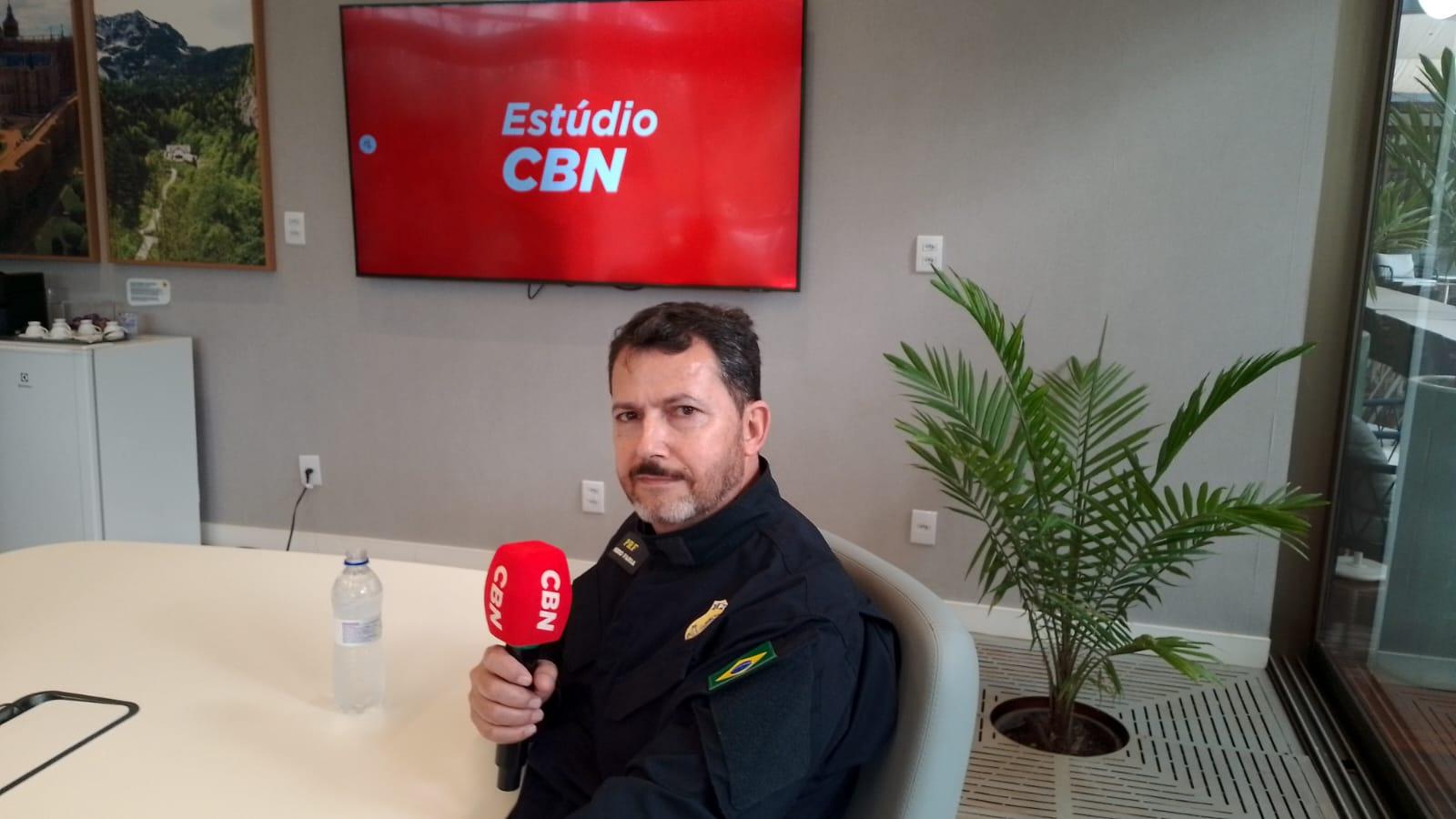 Nova sede administrativa da PRF será concluída em até três anos