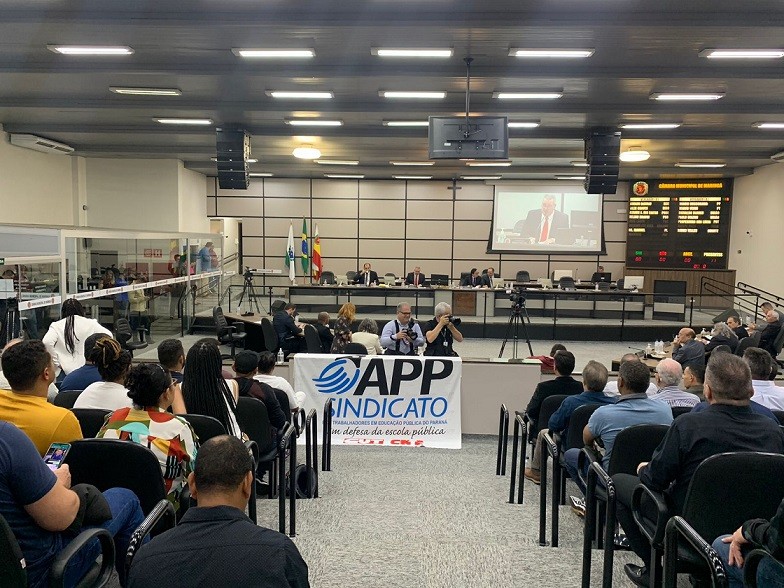 Rejeitado projeto que cria feriado municipal do Dia da Consciência Negra em Maringá