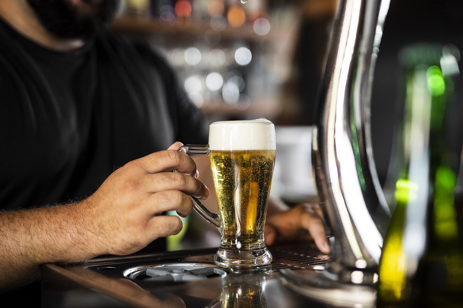 Cerveja Week começa na quinta-feira (1º) em Maringá