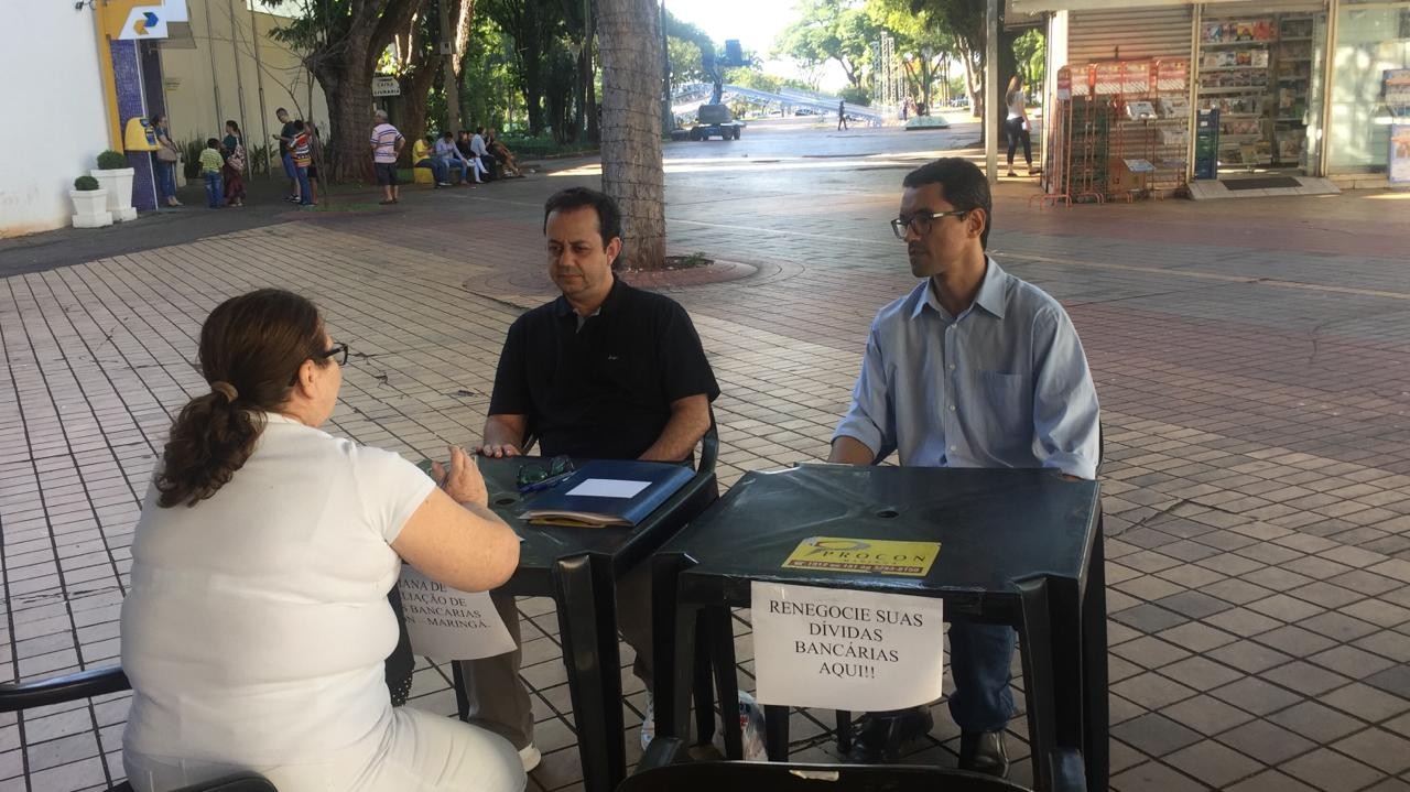 Quer um fim de ano livre das dívidas?