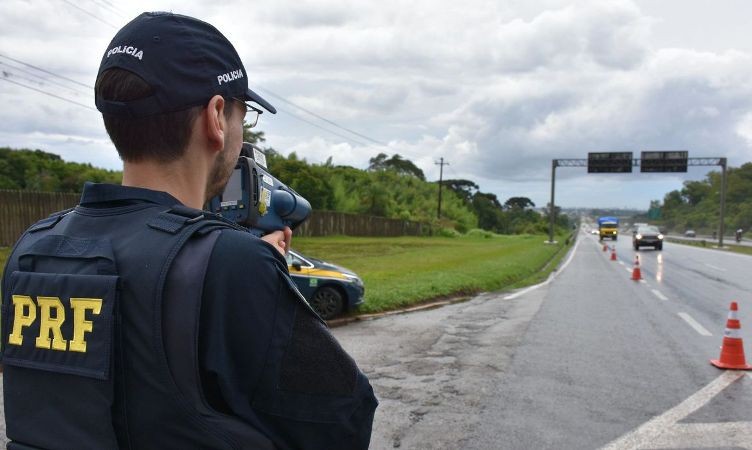 Abertas inscrições para concurso público da Polícia Rodoviária Federal