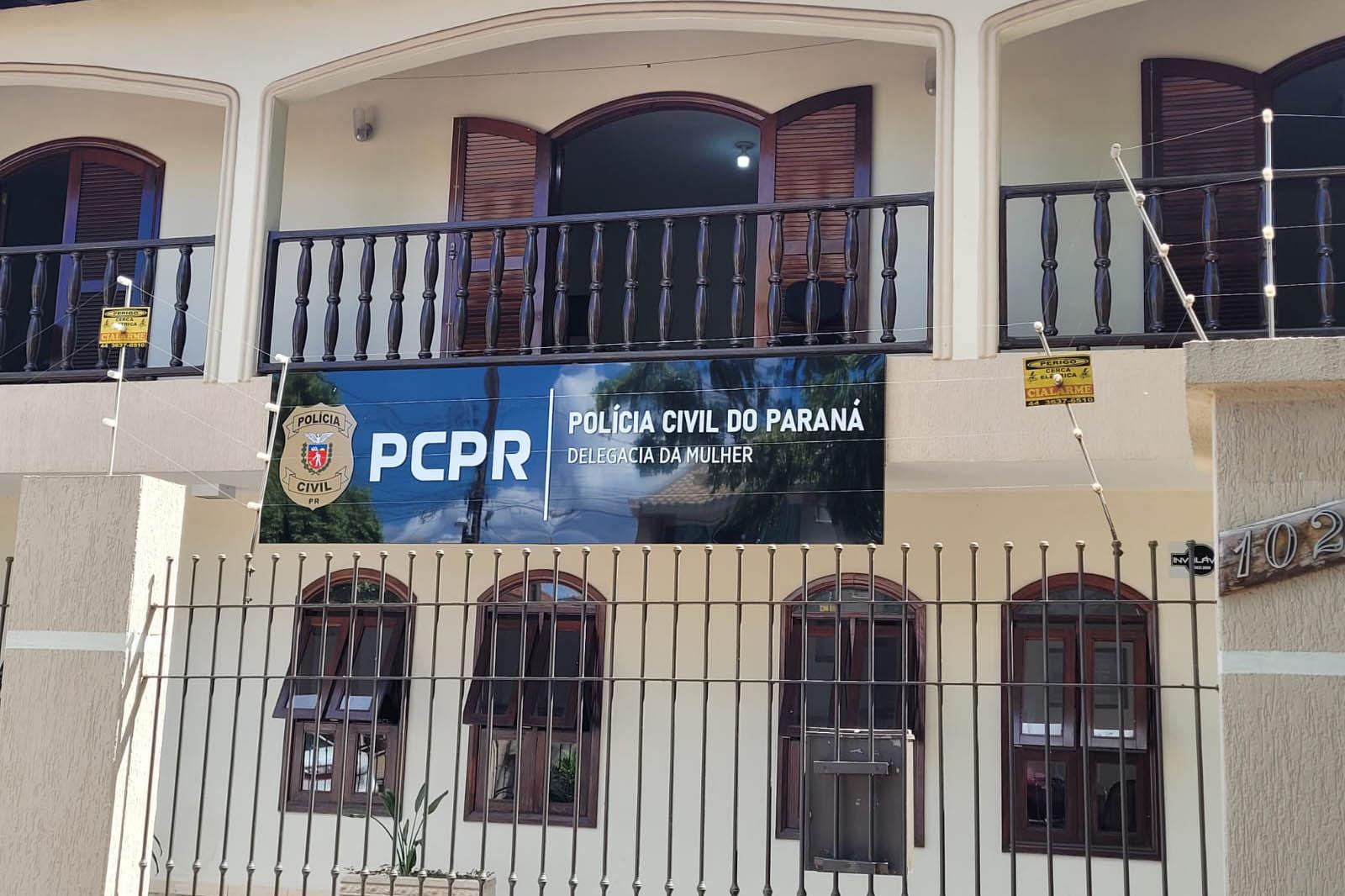 Homem é acusado de tentar atear fogo em menina de 12 anos