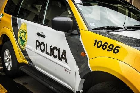 Jovem atropela oito pessoas e é morto pela PM