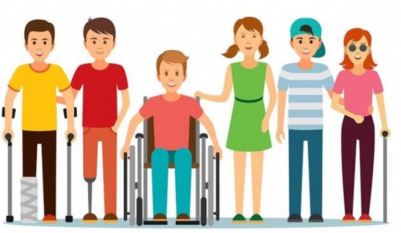 Maringá terá ação no Dia Internacional da Pessoa com Deficiência