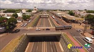 Saiba como ficará o trânsito em Sarandi durante obras de manutenção de viadutos