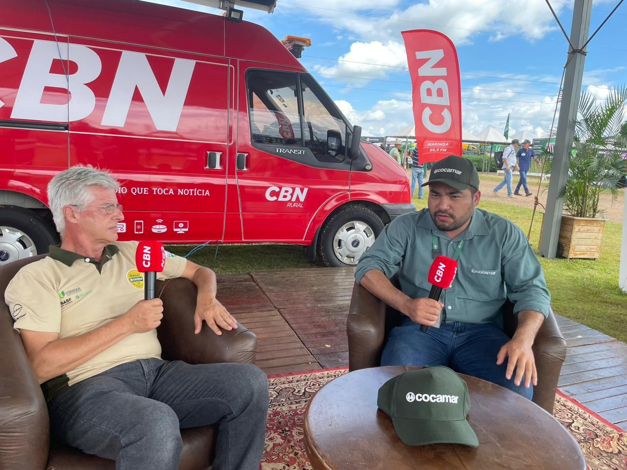 Edição 2024 do Safratec já começa a ser planejada