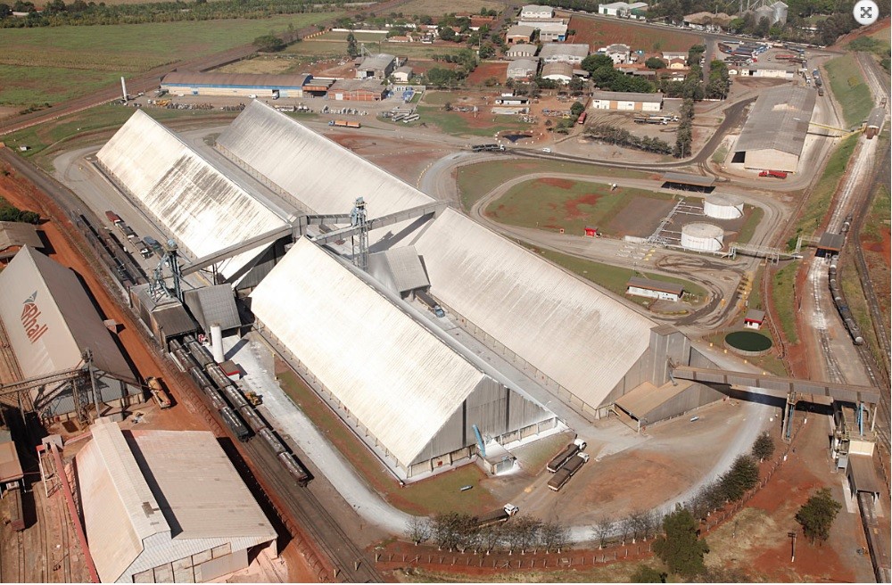 Com dívida de R$ 4 bi, Usina Santa Terezinha pede recuperação judicial