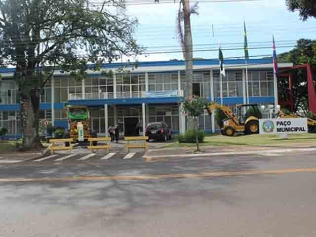 Salário do prefeito de Mandaguari é o quinto maior do estado