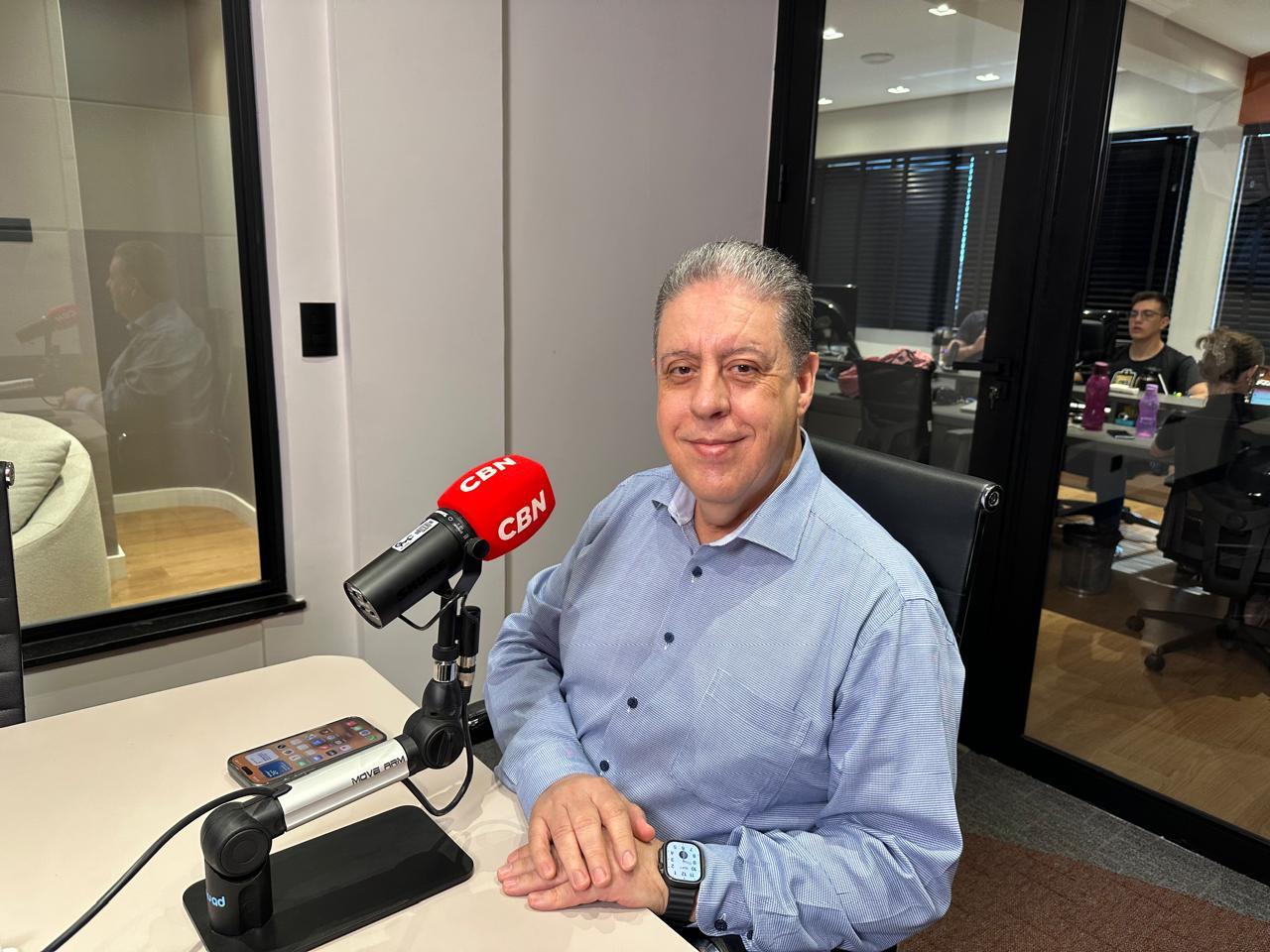 Secretário da Fazenda detalha mudanças no IPTU e aplicação de recursos