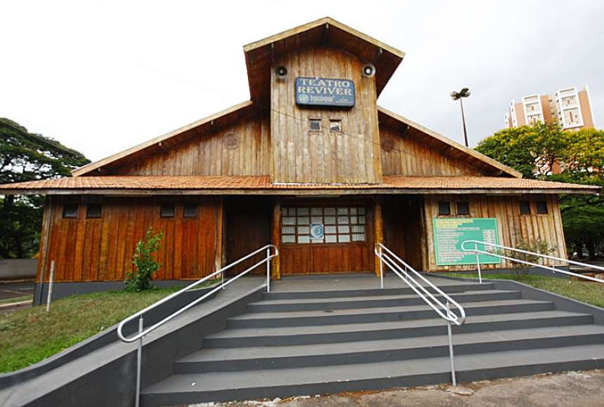 Cultura realiza Diálogos Setoriais em Maringá