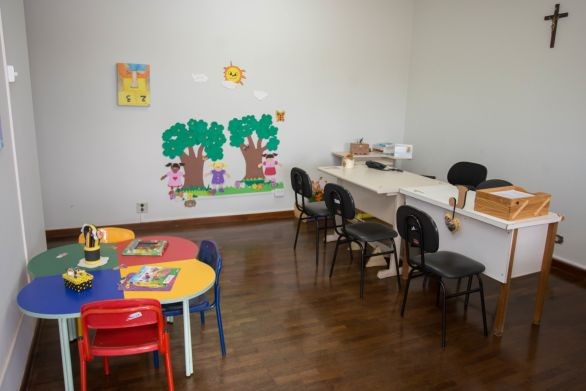 Conselho Tutelar Zona Sul está em novo endereço