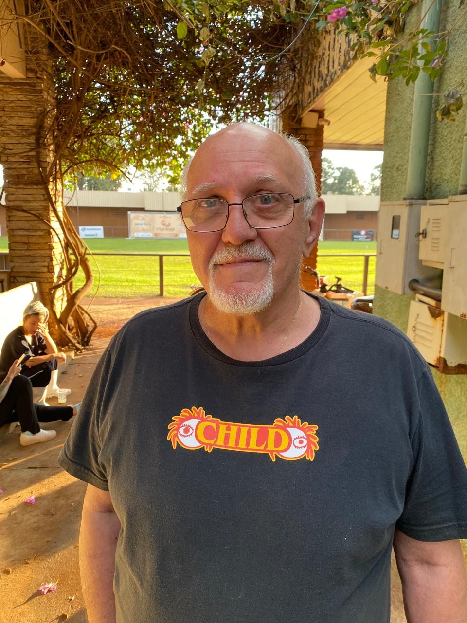 Jornalista atua na comunicação da Feira há mais de 20 anos