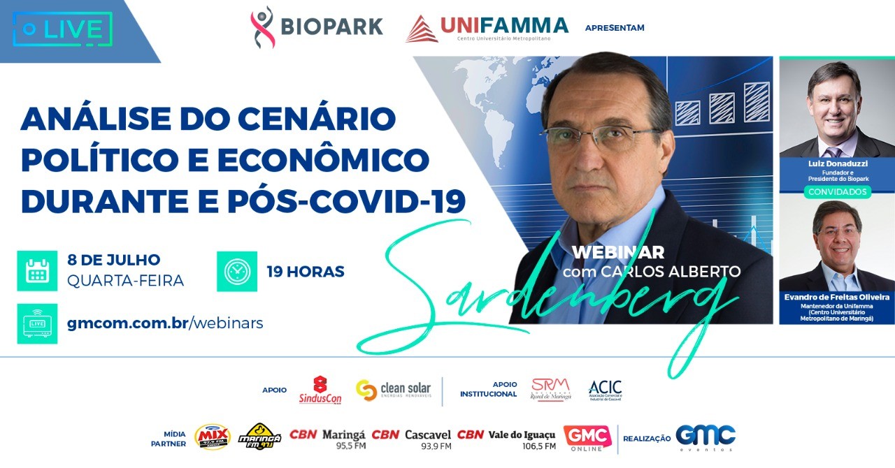 Brasil precisa reter talentos