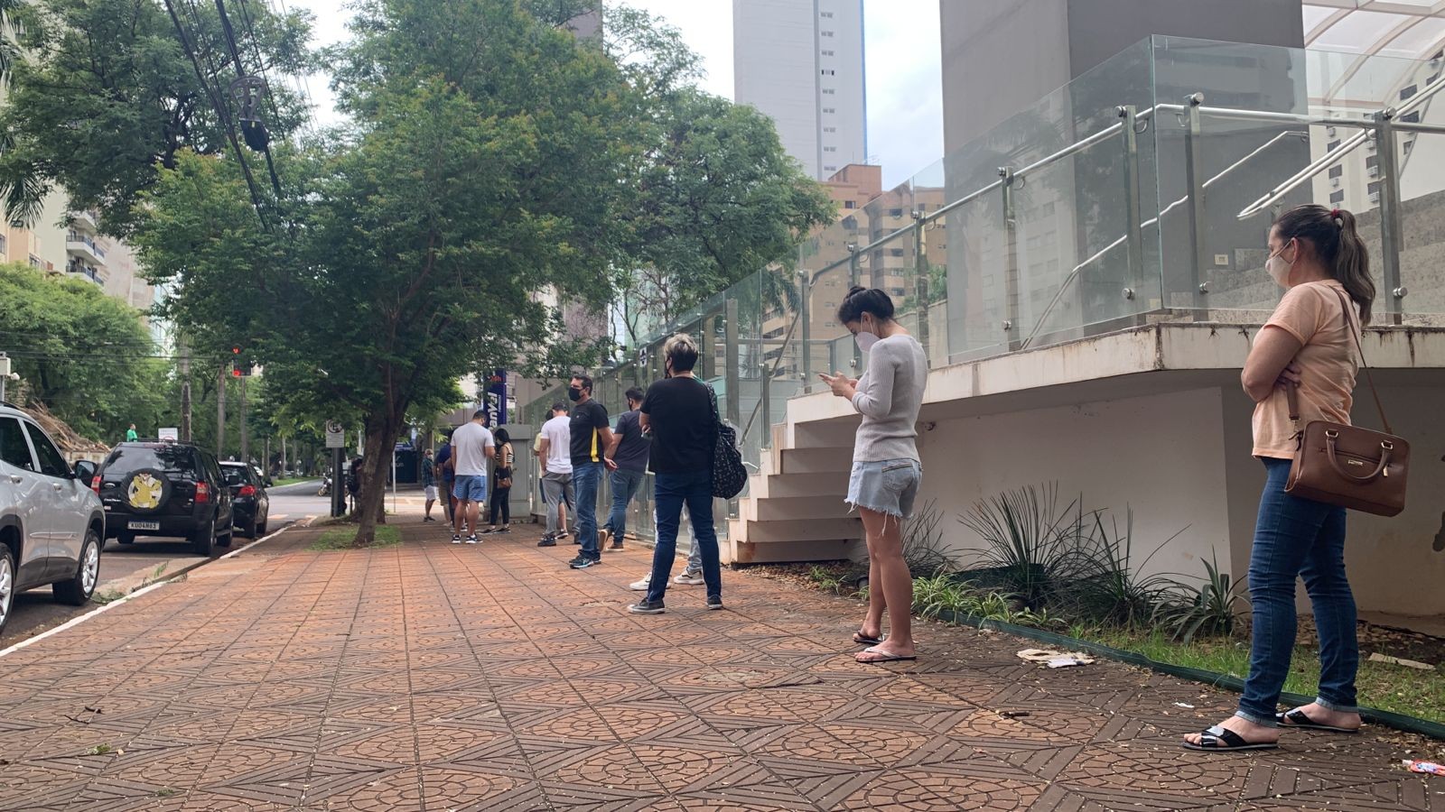 Abramed alerta para o risco de falta de insumos para testes de Covid-19 no país