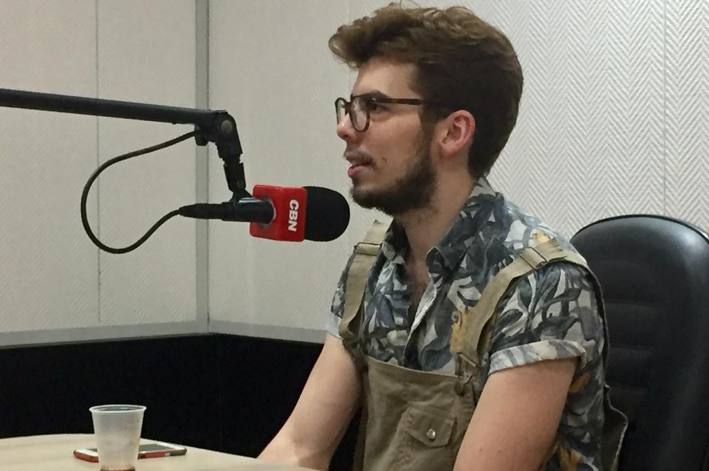 Projeto já recebeu 2500 cartas de apoio e com pedidos de ajuda