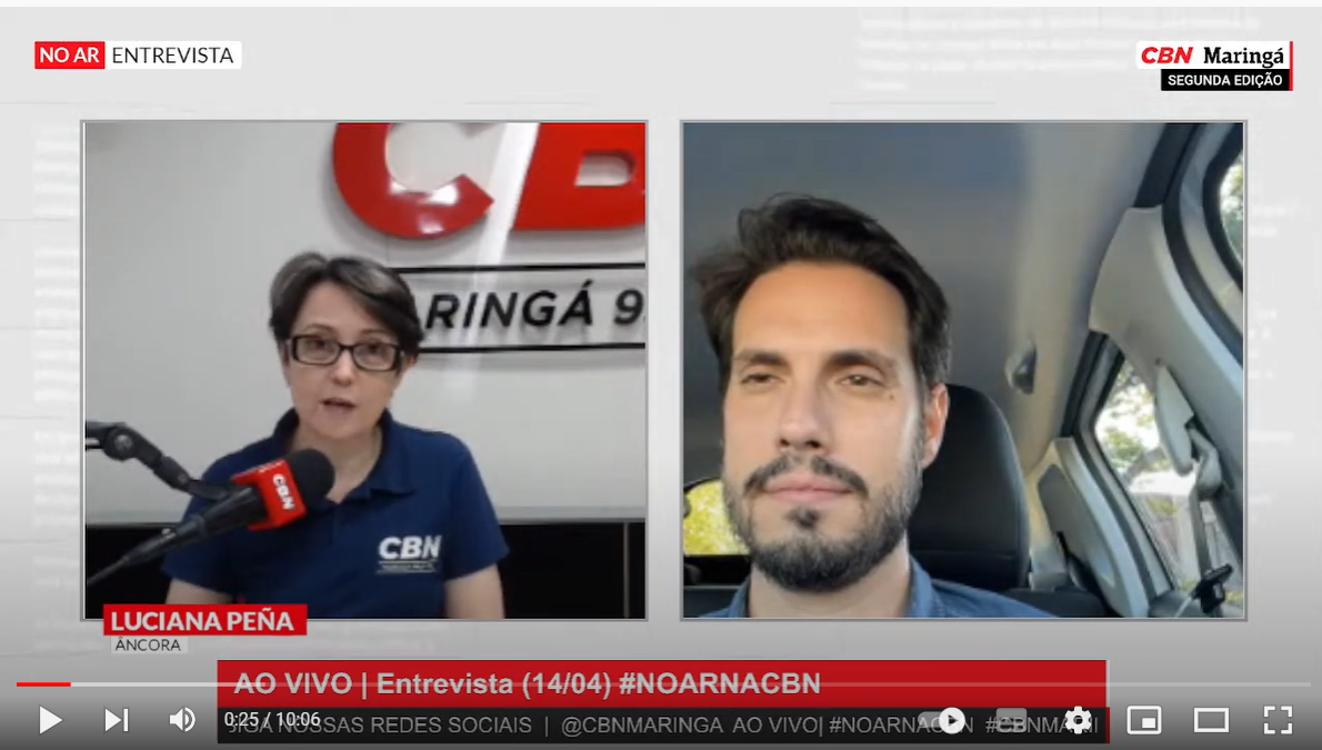 Esculturas com a madeira da antiga catedral de Maringá serão leiloadas