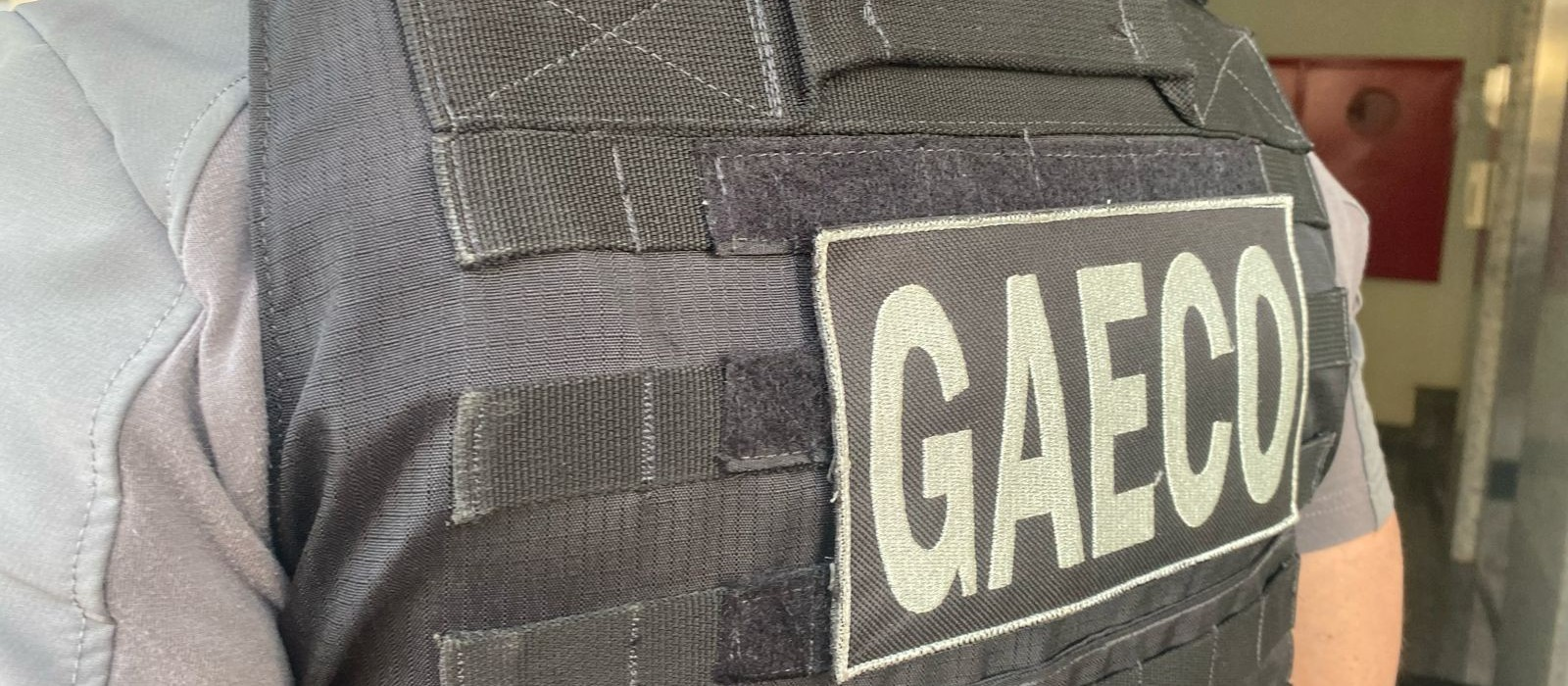 Operação do Gaeco apura denúncia contra ortopedista