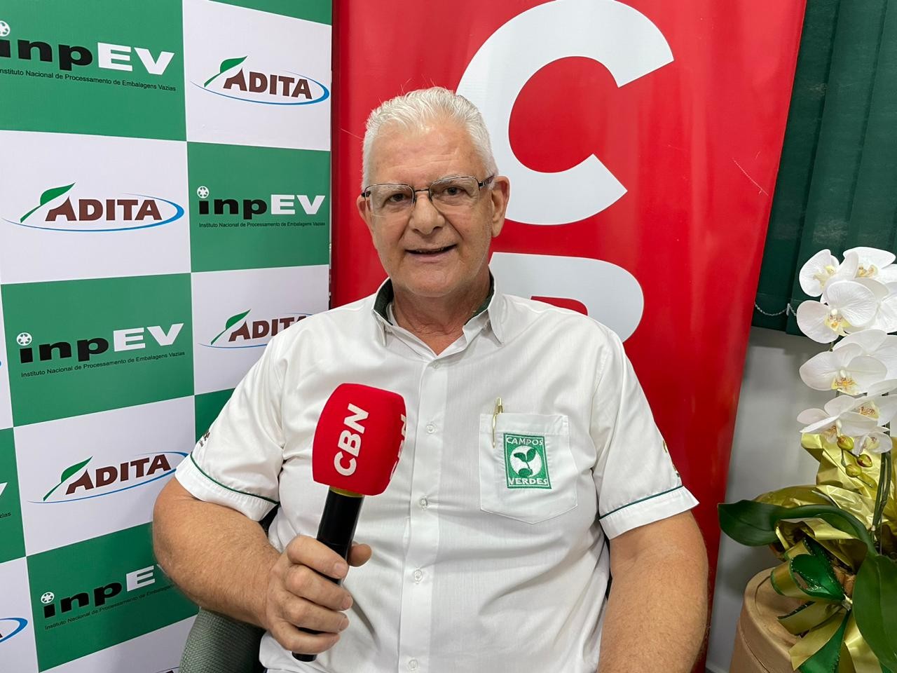 “Sociedade precisa conhecer nosso trabalho para combater a desinformação”