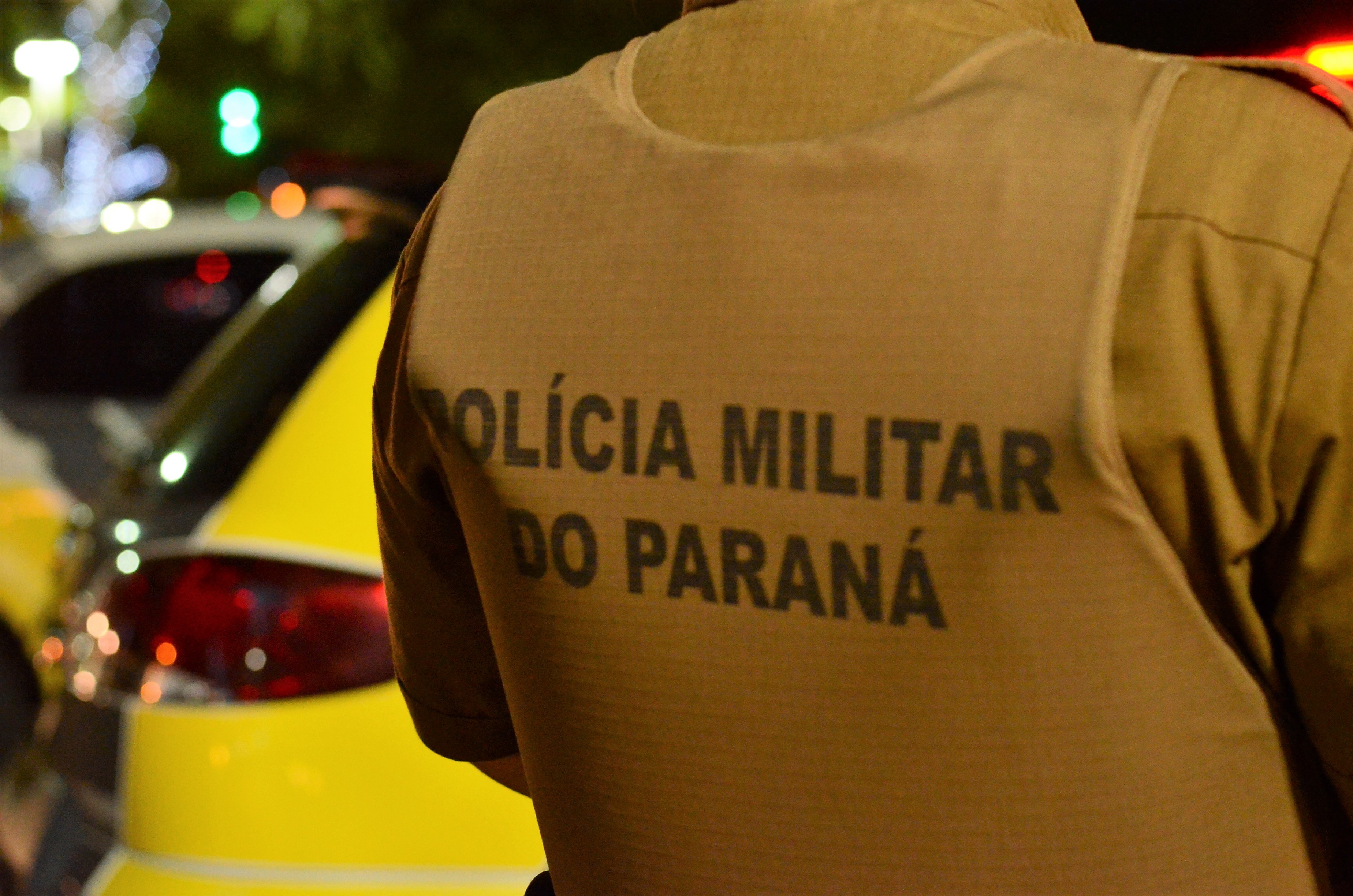 Após tentativa de furto, jovem se esconde debaixo de cama e é preso pela PM