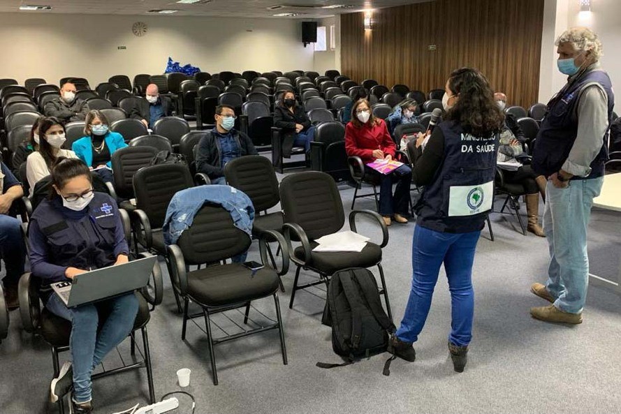 Casos de Mandaguari e Apucarana serão investigados em Londrina