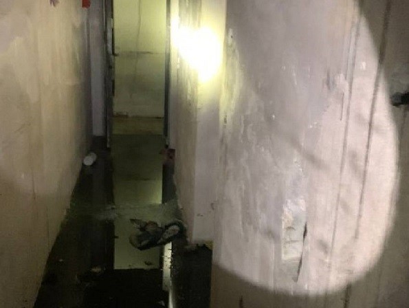 Justiça atende MP e determina interdição da cadeia de Alto Paraná