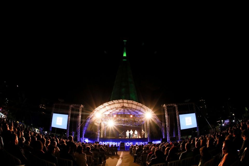 Diagnóstico sobre a cultura em Maringá vai ouvir artistas e população