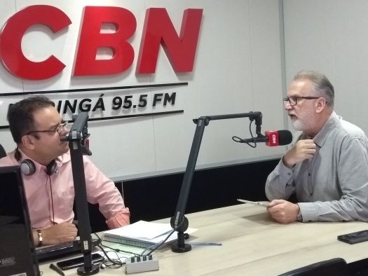 Suplente cobra na Justiça cadeira na Câmara Municipal de Maringá