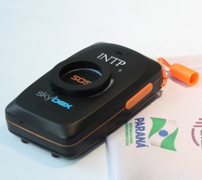 Maringá deve adquirir 50 botões do pânico