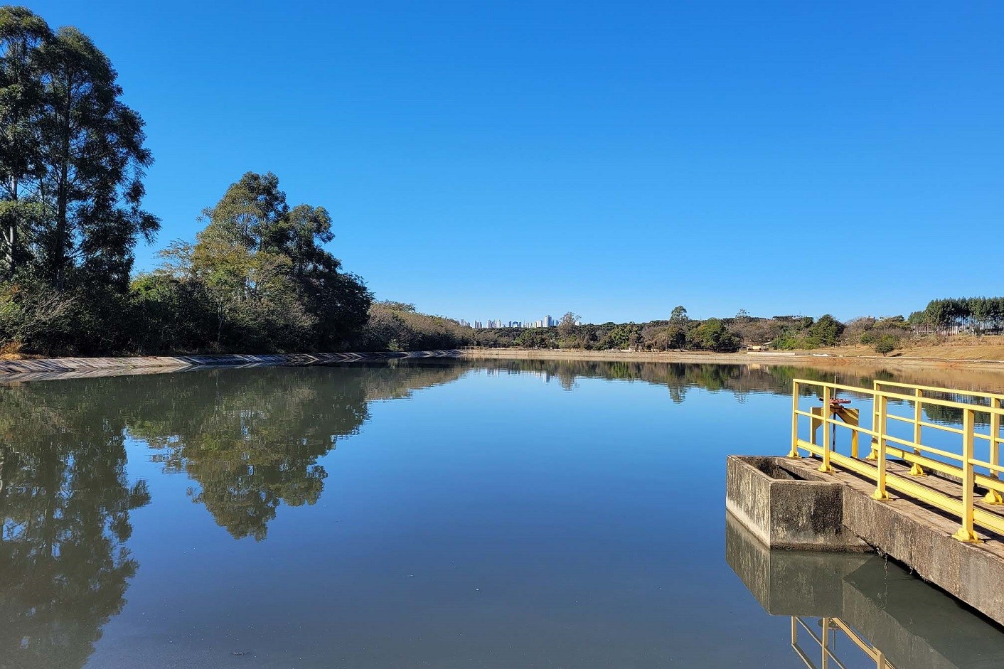 Com obras em Mandaguari e Nova Esperança, investimentos da Sanepar passam de R$ 3 bi