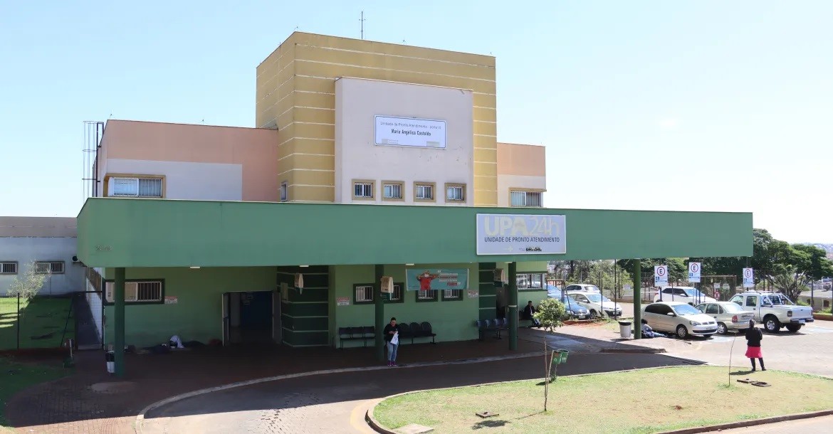 MP abre procedimento para apurar morte de jovem em UPA de Londrina