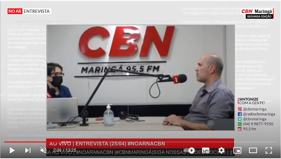 Temporal revela que é preciso se antecipar aos eventos climáticos extremos