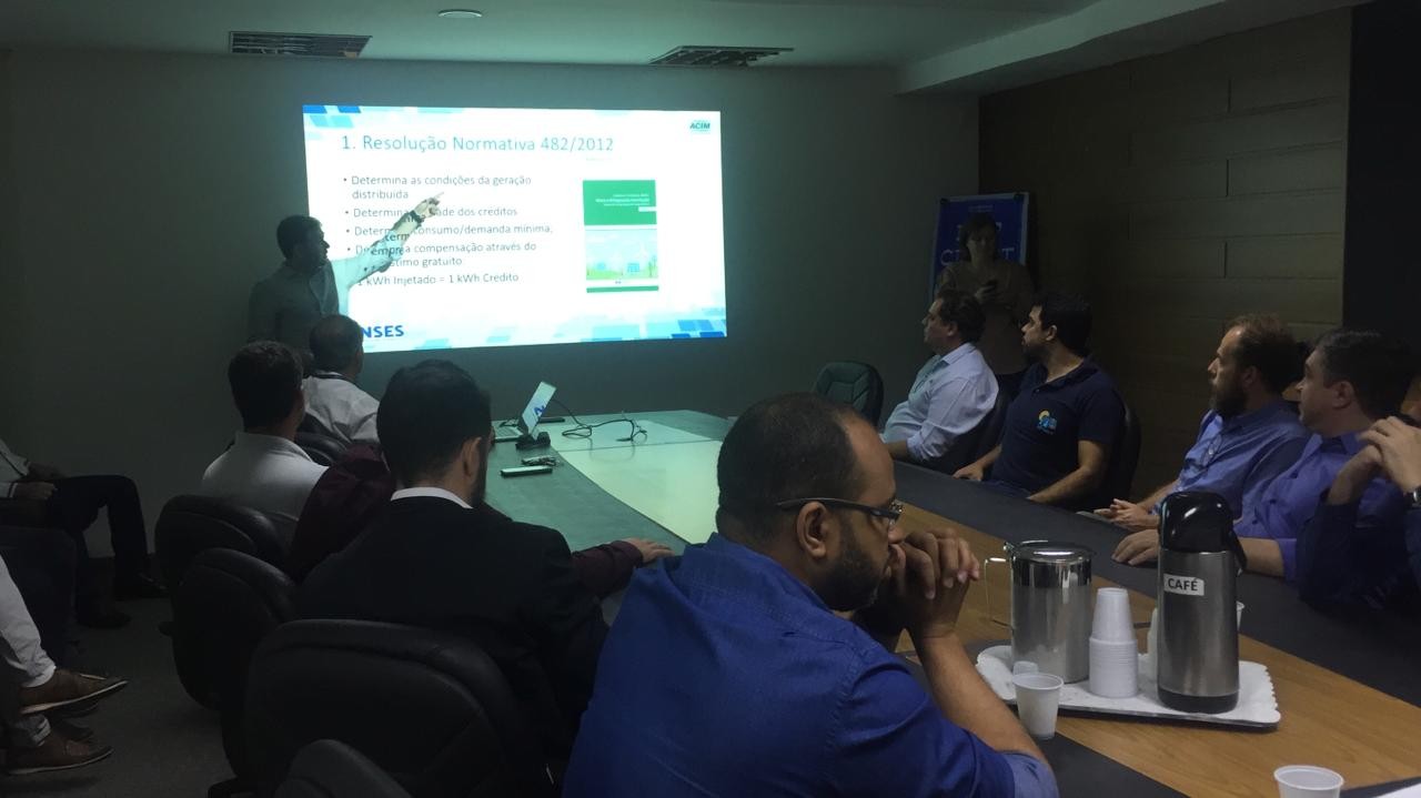 Aneel propõe taxar em 63% o uso da rede pelos produtores individuais