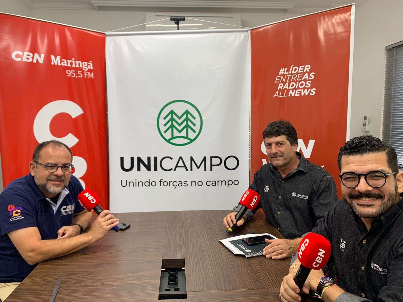 Cooperativa nasce da crise e gera oportunidades