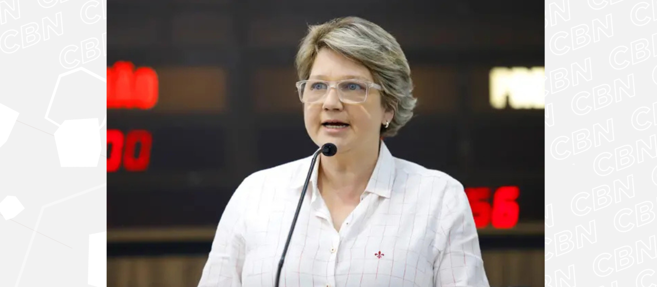 Ministério Público é favorável a Cris Lauer em ação contra cassação, diz defesa