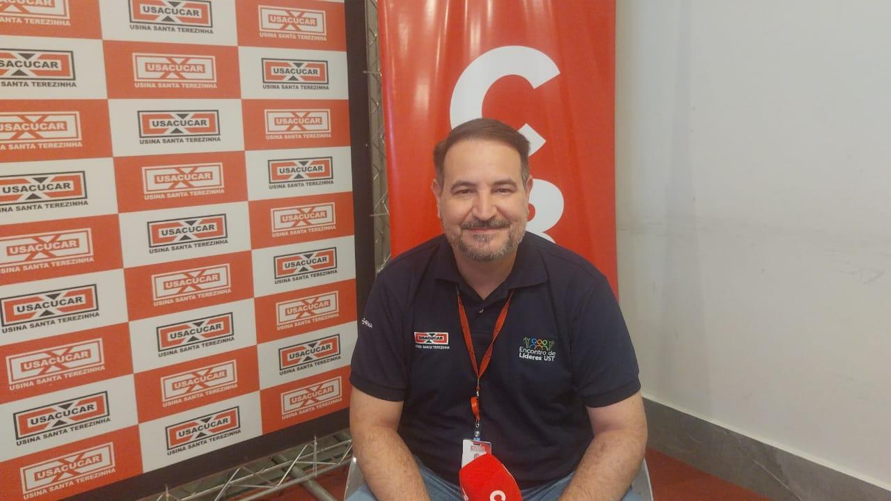 Com mais de oito mil colaboradores, UST investe em níveis de gestão