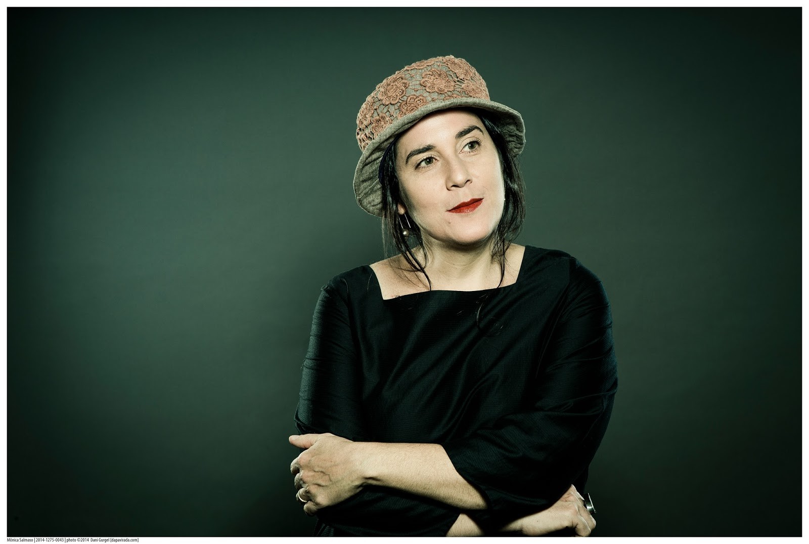 Cantora reconhecida, Mônica Salmaso participa do Ecos do Ingá