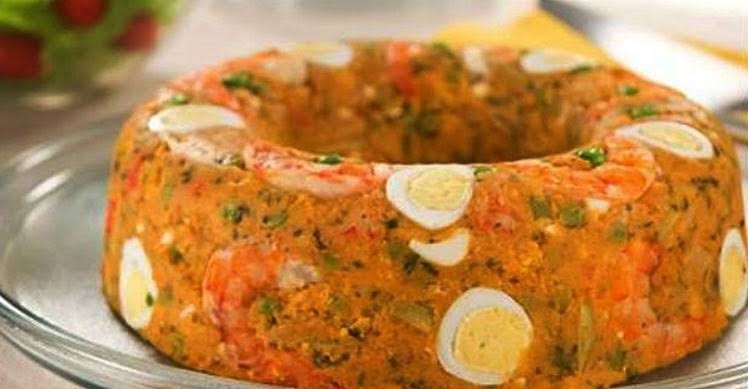 O Dia da Proclamação da República merece um cuscuz paulista! Que tal?