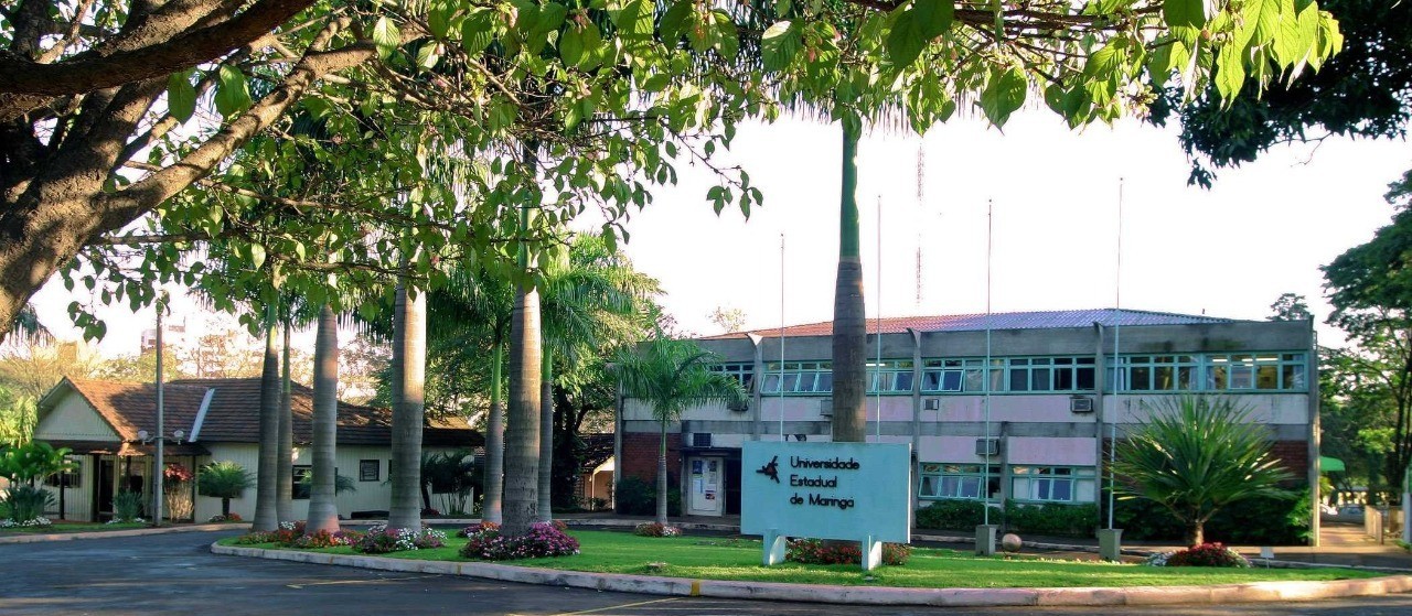 Após ameaça, UEM reforça segurança